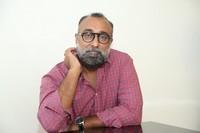 Ghaati Producer Rajiv Reddy Interview Photos